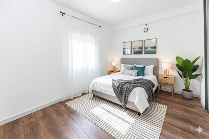 Image No.6-3 Bed Apartment for sale