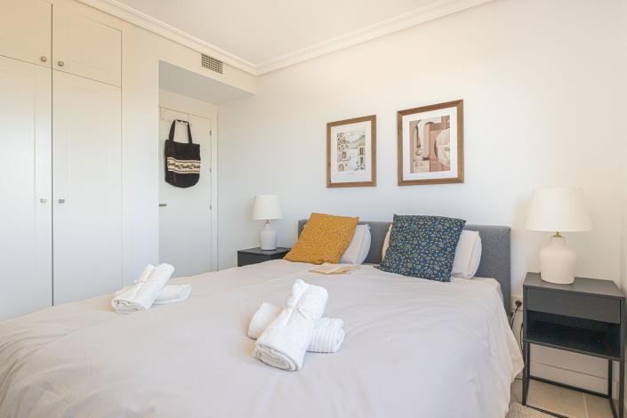 Image No.6-2 Bed Duplex for sale