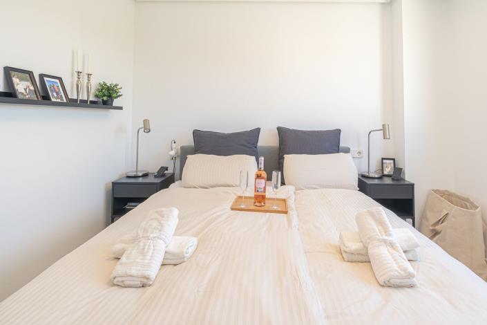 Image No.8-2 Bed Duplex for sale