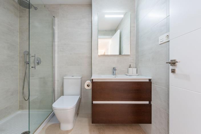 Image No.7-Maison de ville de 3 chambres à vendre à Calahonda