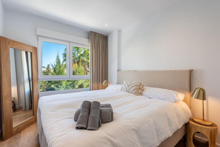 Image No.8-Maison de ville de 3 chambres à vendre à Calahonda