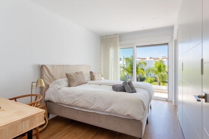 Image No.11-Maison de ville de 3 chambres à vendre à Calahonda