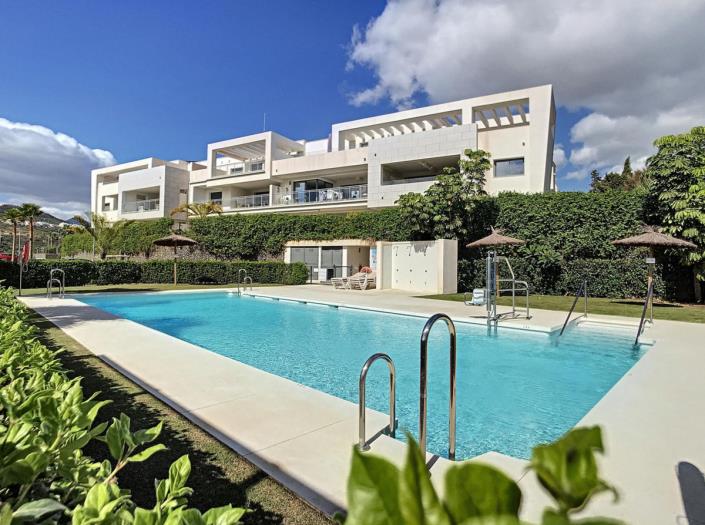 Image No.1-3 Bed Apartment for sale