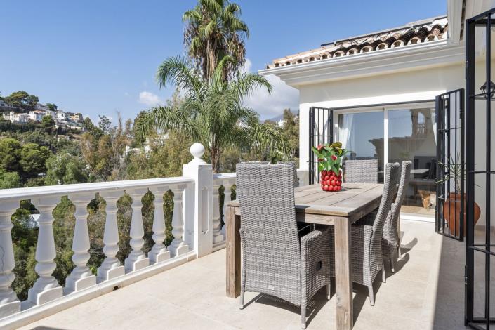 Image No.13-4 Bed Villa / Detached for sale