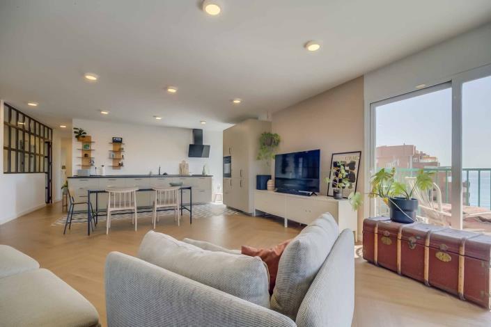 Image No.2-3 Bed Apartment for sale