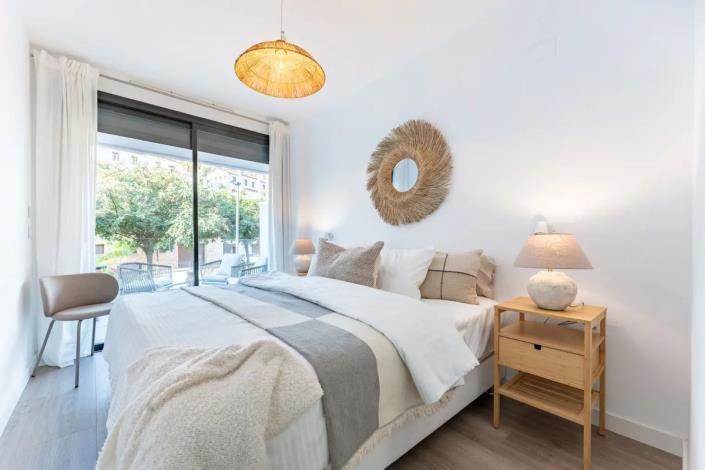 Image No.7-Appartement de 3 chambres à vendre à La Cala De Mijas