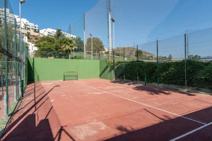 Image No.14-Appartement de 3 chambres à vendre à La Cala De Mijas