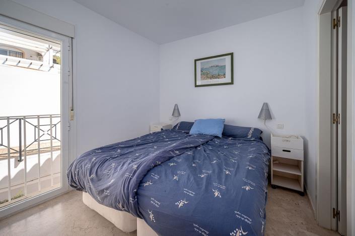 Image No.4-Penthouse de 2 chambres à vendre à Riviera del Sol