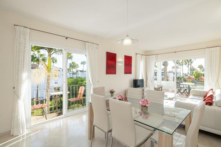 Image No.4-Penthouse de 3 chambres à vendre à Atalaya