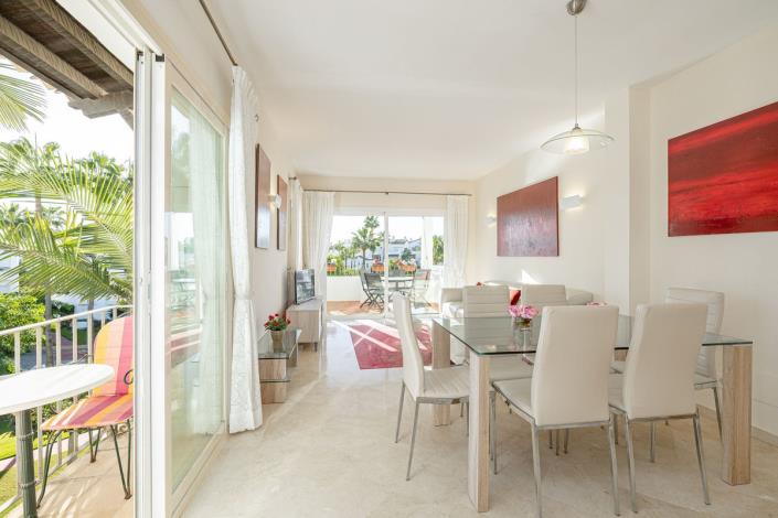 Image No.3-Penthouse de 3 chambres à vendre à Atalaya