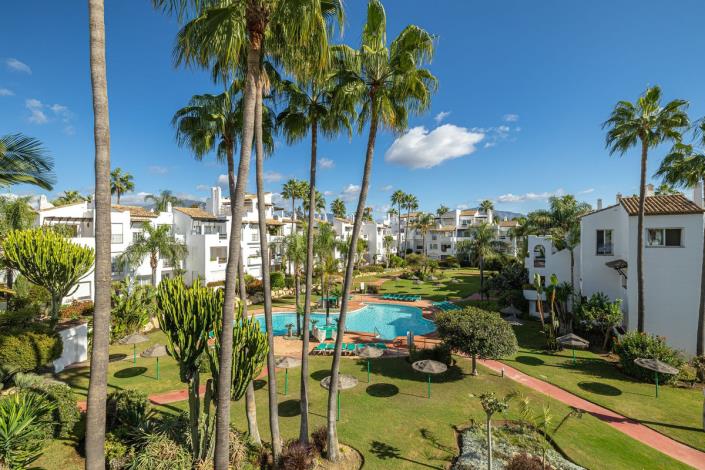 Image No.10-Penthouse de 3 chambres à vendre à Atalaya