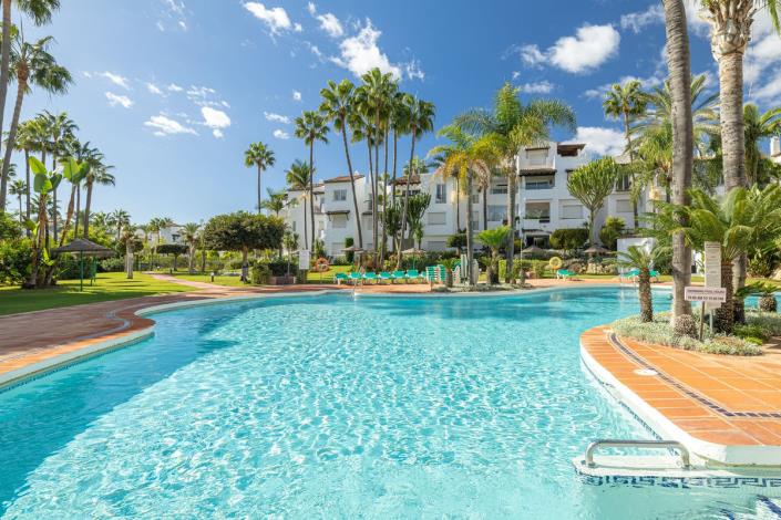 Image No.1-Penthouse de 3 chambres à vendre à Atalaya