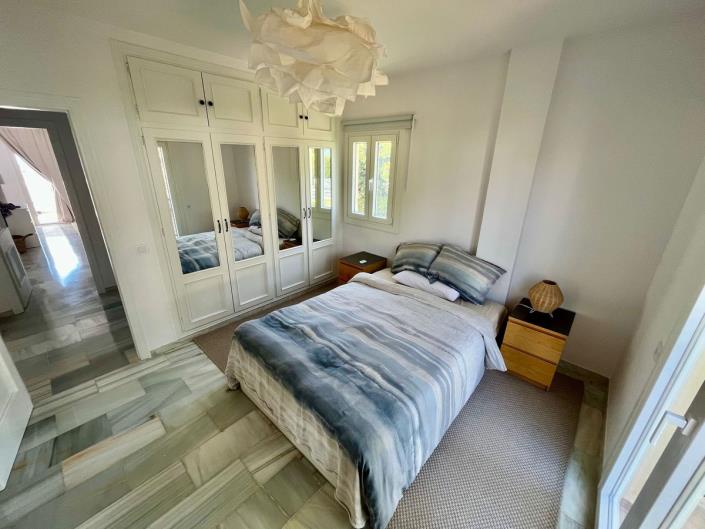 Image No.10-Appartement de 2 chambres à vendre à Cabopino