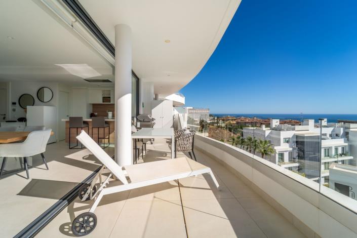 Image No.4-3 Bed Apartment for sale