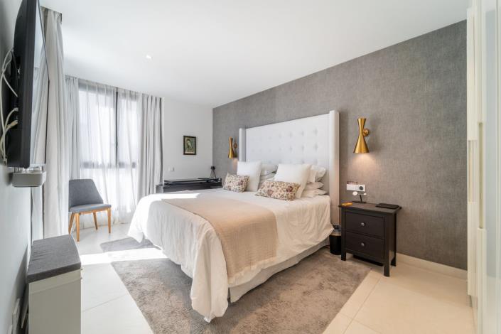 Image No.6-3 Bed Apartment for sale