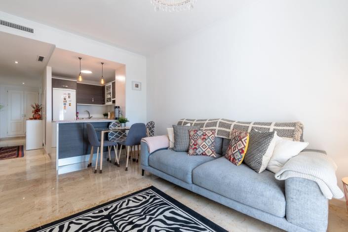 Image No.2-3 Bed Apartment for sale