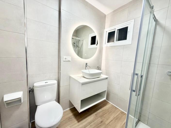 Image No.5-Appartement de 1 chambre à vendre à Benalmadena