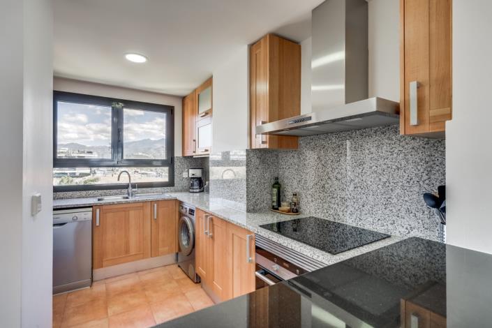 Image No.5-Penthouse de 2 chambres à vendre à Estepona