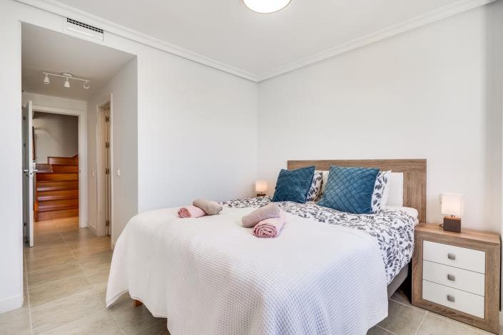 Image No.11-Penthouse de 2 chambres à vendre à Estepona