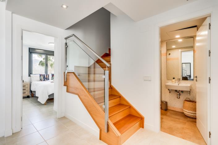 Image No.14-Penthouse de 2 chambres à vendre à Estepona