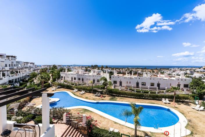 Image No.17-Penthouse de 2 chambres à vendre à Estepona