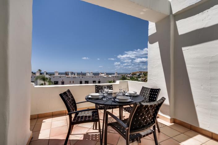 Image No.16-Penthouse de 2 chambres à vendre à Estepona