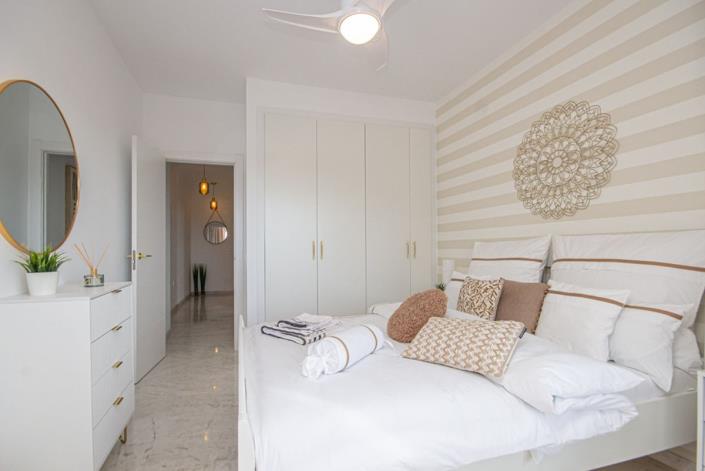 Image No.6-Appartement de 3 chambres à vendre à Calahonda