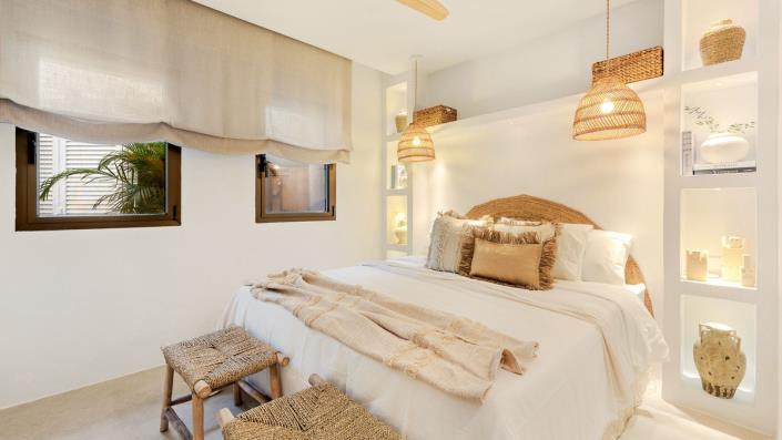 Image No.7-Appartement de 2 chambres à vendre à Elviria