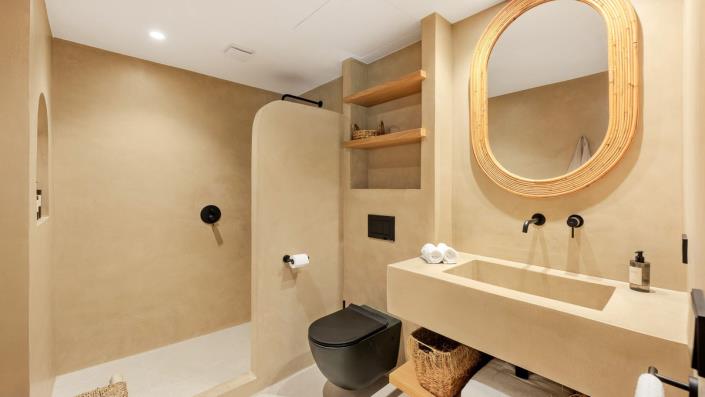 Image No.8-Appartement de 2 chambres à vendre à Elviria