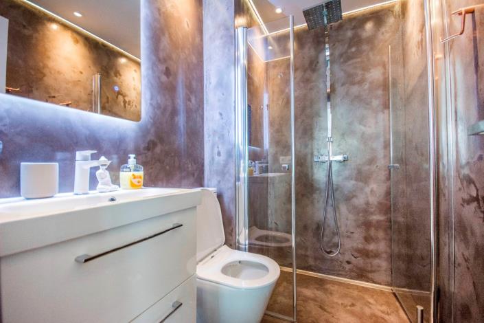 Image No.6-3 Bed Apartment for sale