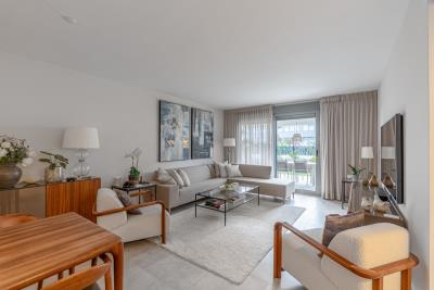 Appartement de 3 chambres à vendre à Estepona