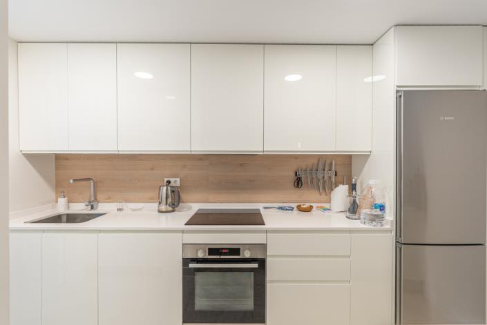 Image No.3-Appartement de 3 chambres à vendre à Estepona