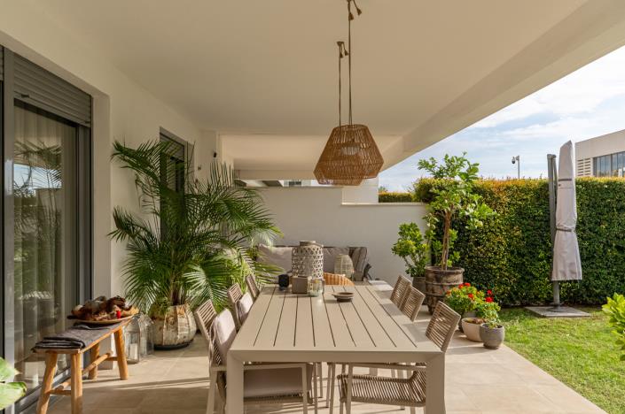 Image No.8-Appartement de 3 chambres à vendre à Estepona