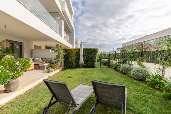 Image No.9-Appartement de 3 chambres à vendre à Estepona