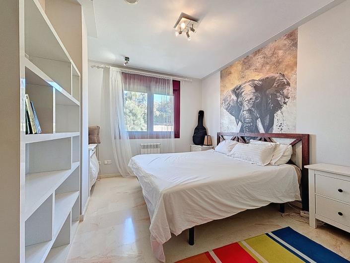 Image No.7-Appartement de 2 chambres à vendre à Casares