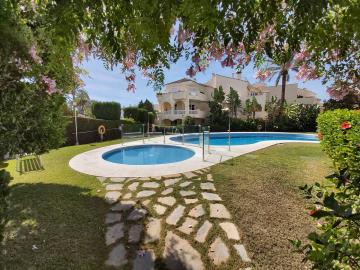 2 Bed Apartment for sale