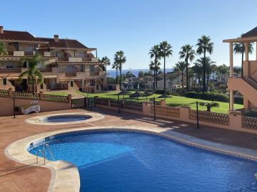 2 Bed Apartment for sale