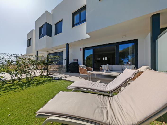 Image No.5-4 Bed Townhouse for sale