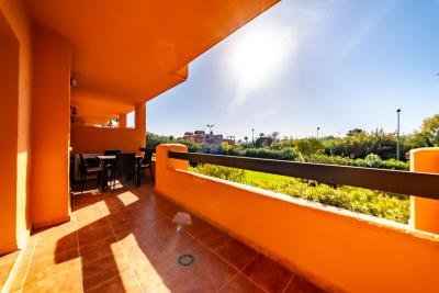 2 Bed Apartment for sale