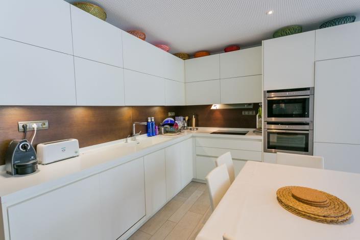 Image No.5-Appartement de 3 chambres à vendre à Guadalmina Baja