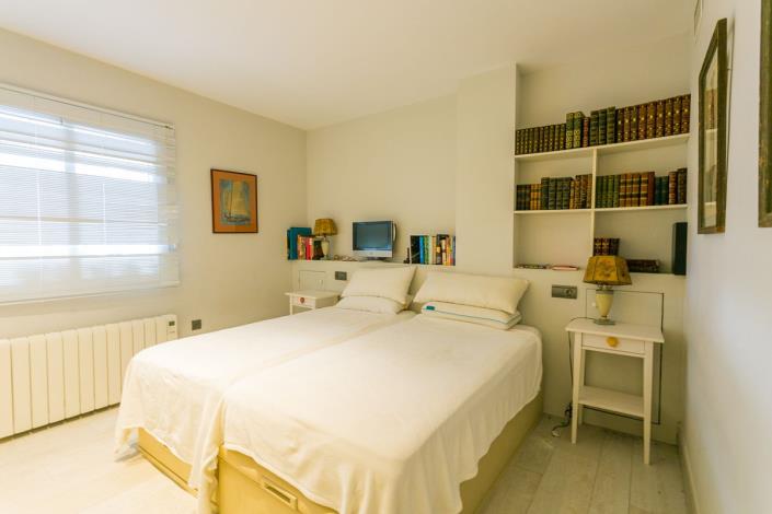 Image No.7-Appartement de 3 chambres à vendre à Guadalmina Baja