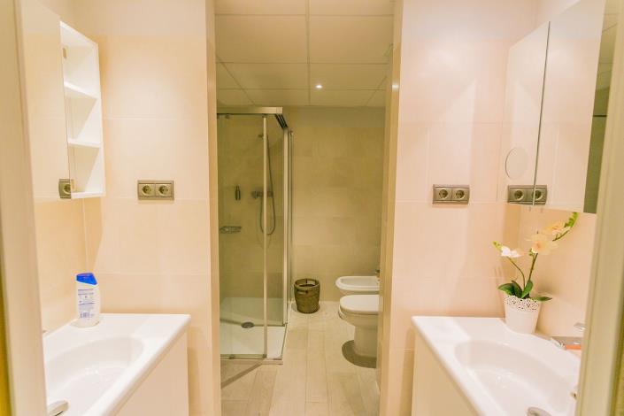 Image No.11-Appartement de 3 chambres à vendre à Guadalmina Baja