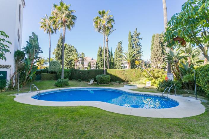 Image No.15-Appartement de 3 chambres à vendre à Guadalmina Baja