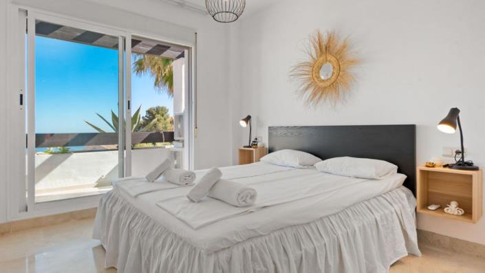 Image No.7-Appartement de 2 chambres à vendre à Calahonda