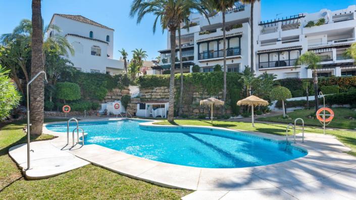 Image No.11-Appartement de 2 chambres à vendre à Calahonda