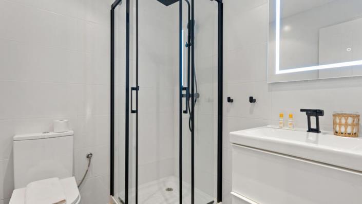 Image No.10-Appartement de 2 chambres à vendre à Calahonda