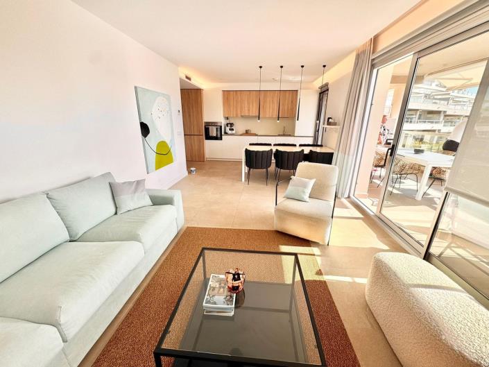 Image No.4-Appartement de 3 chambres à vendre à La Cala De Mijas