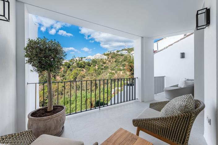 Image No.9-Maison de ville de 3 chambres à vendre à Altos de los Monteros