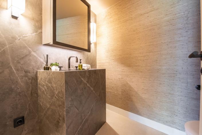 Image No.12-Maison de ville de 3 chambres à vendre à Altos de los Monteros