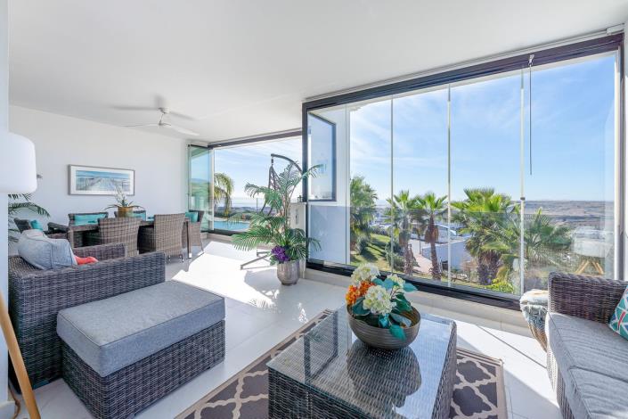 Image No.2-Appartement de 4 chambres à vendre à Estepona